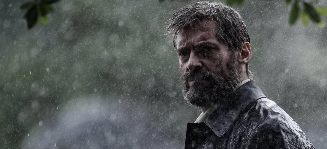 Logan Movie