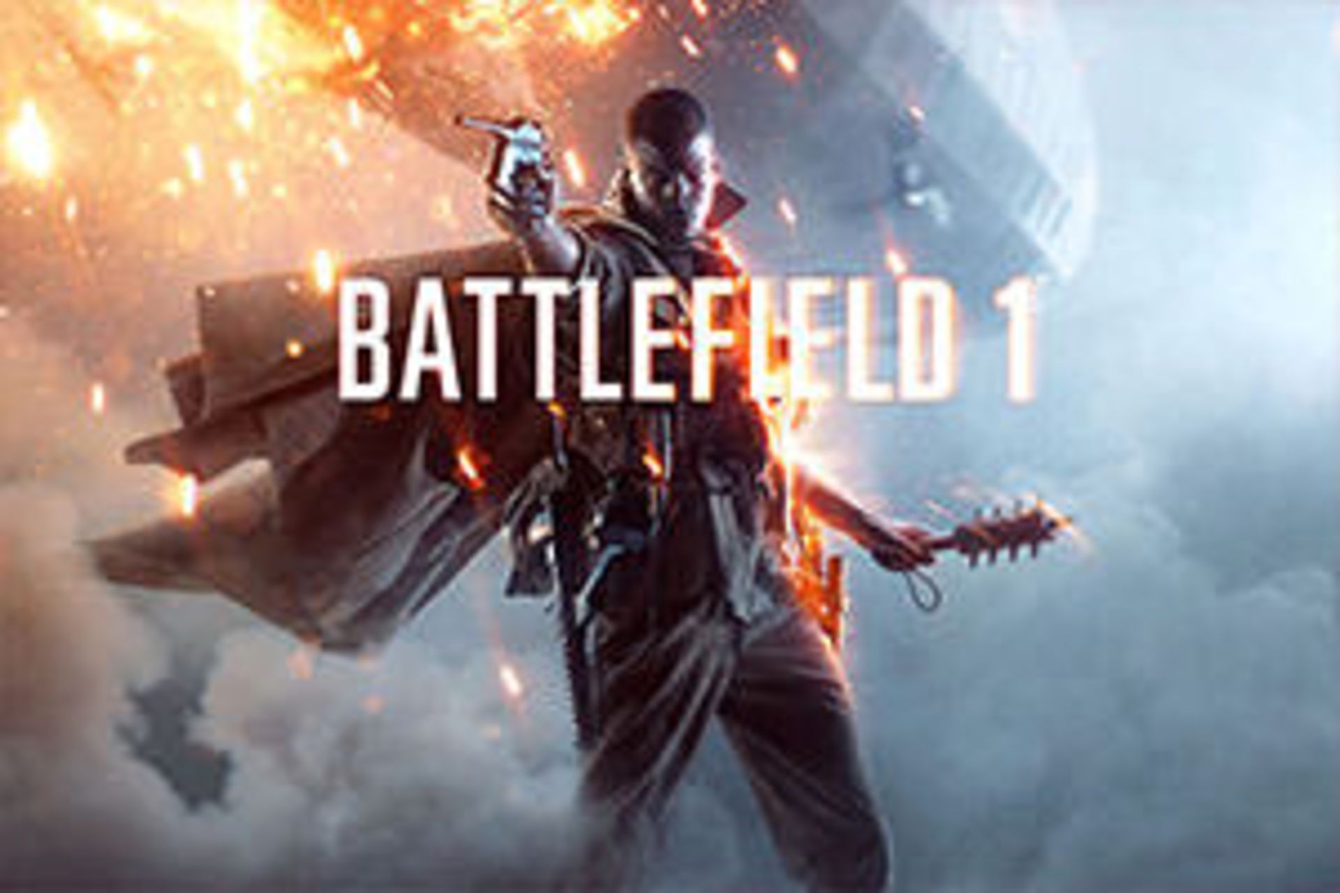 Battlefield 1