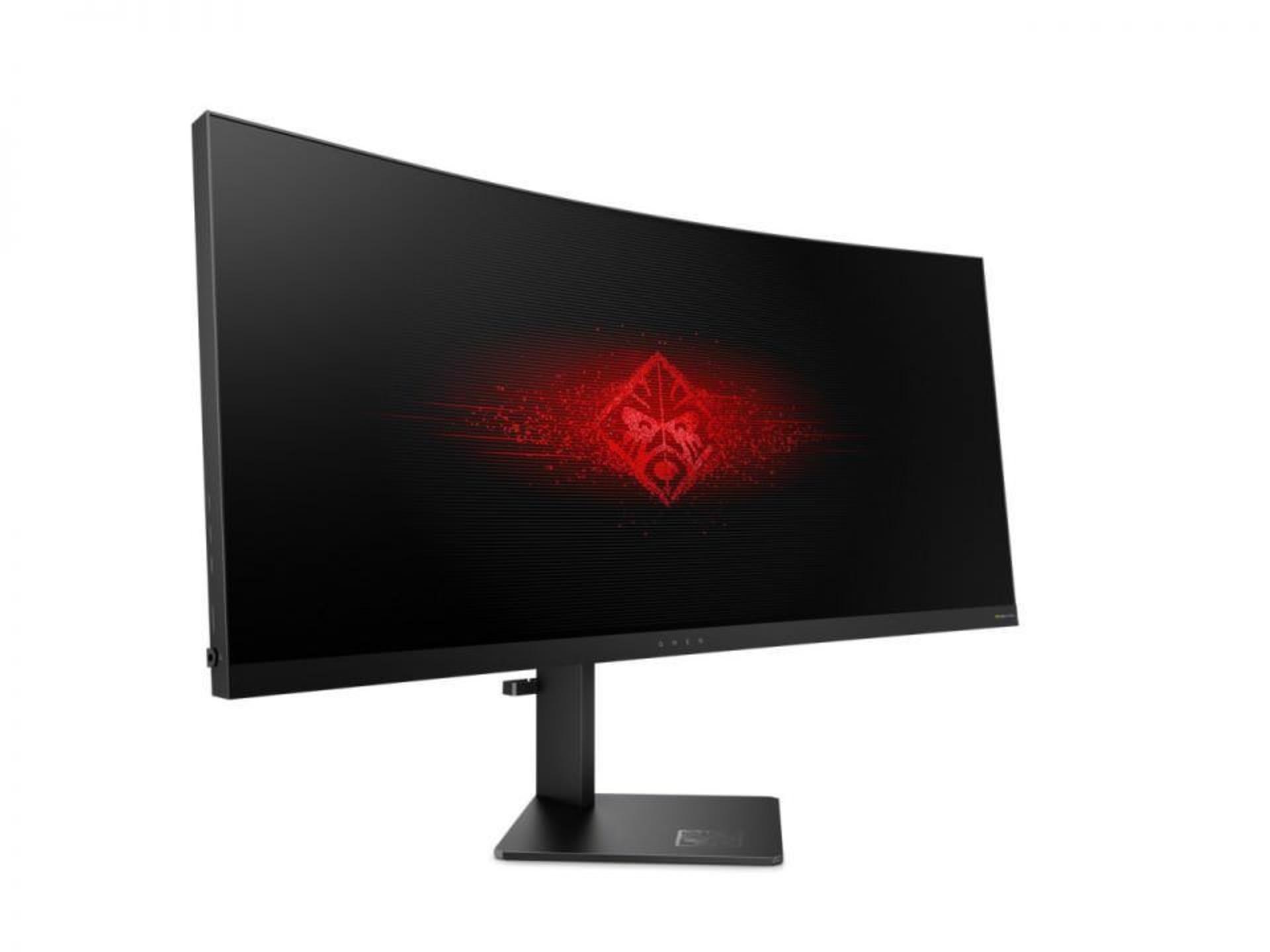 Omen X 35-inch