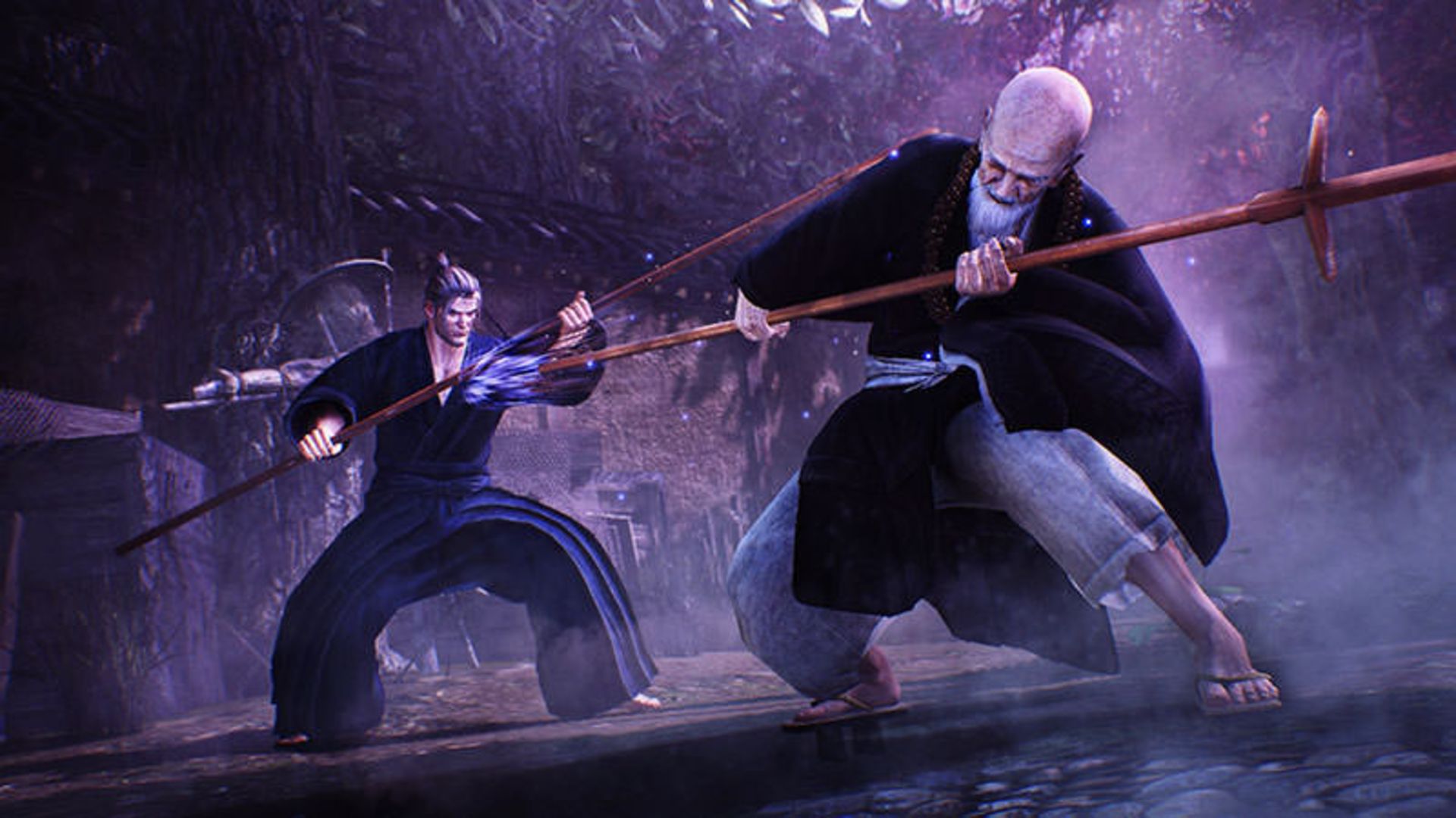 بازی Nioh