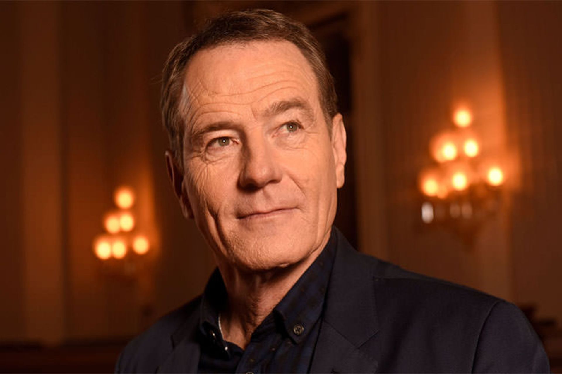 Bryan Cranston
