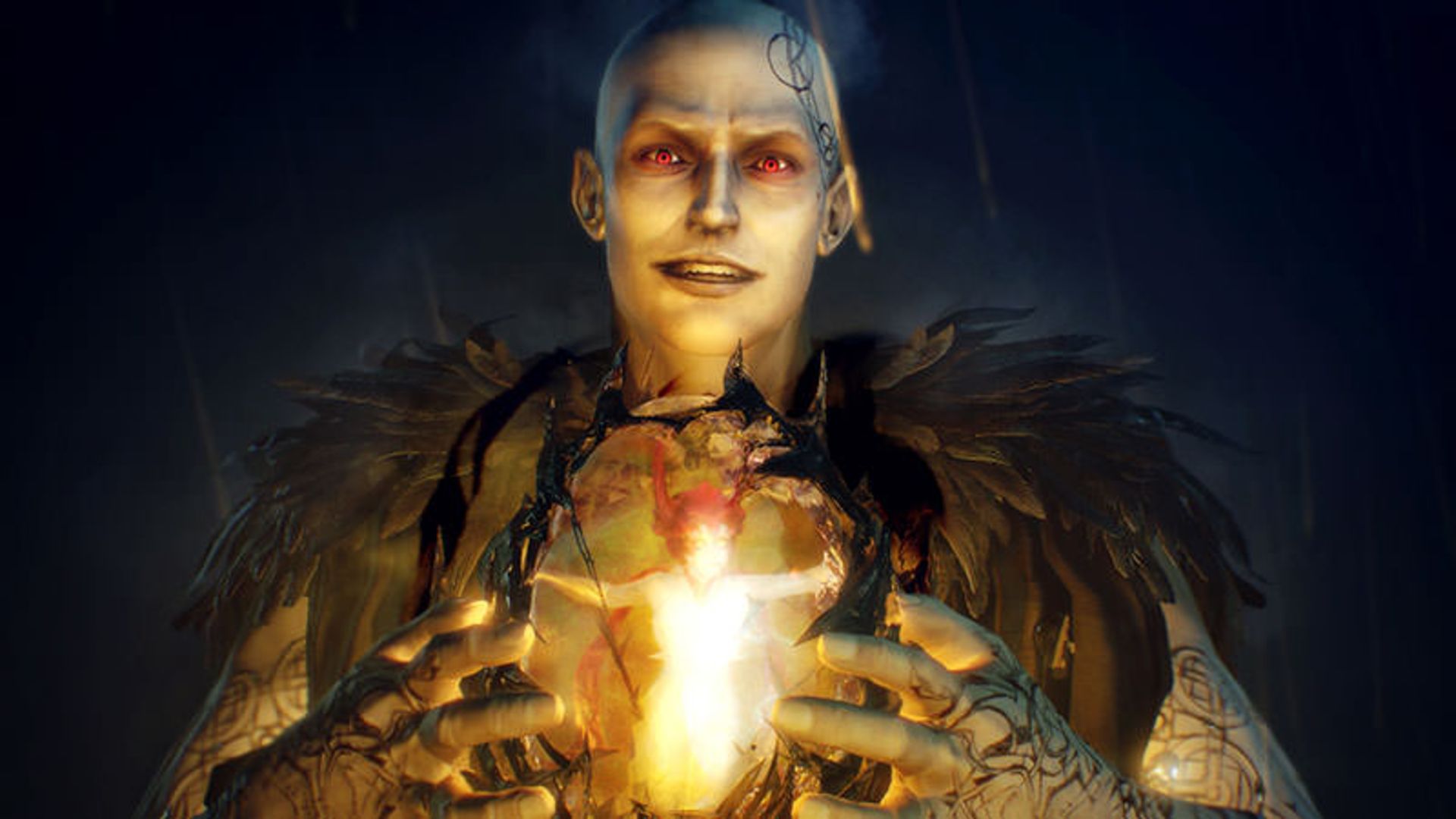 بازی Nioh