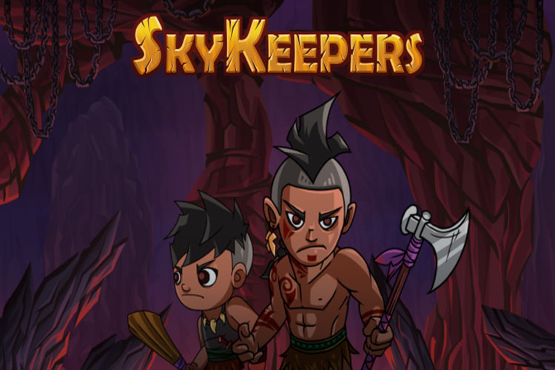 Skykeepers