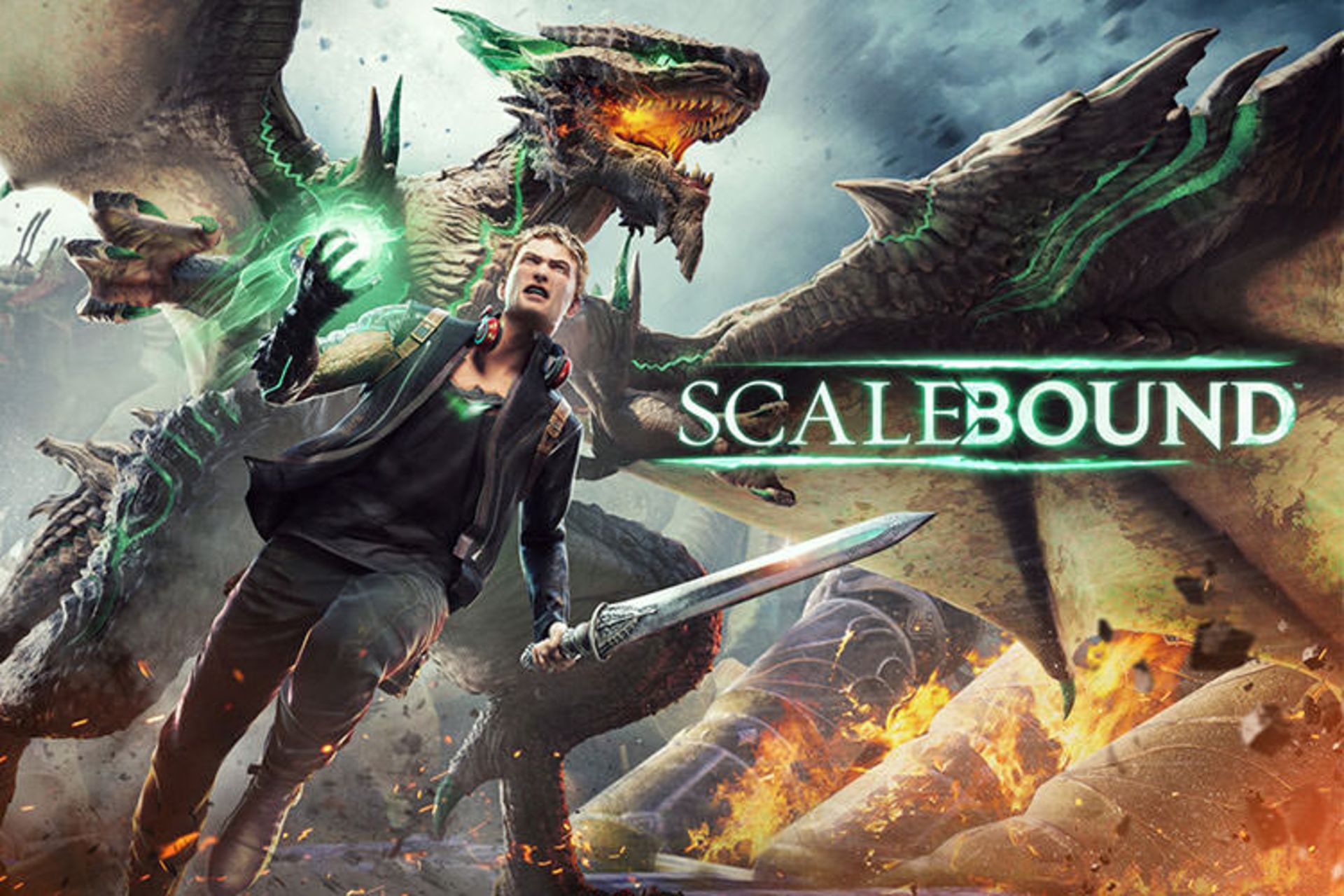 Scalebound