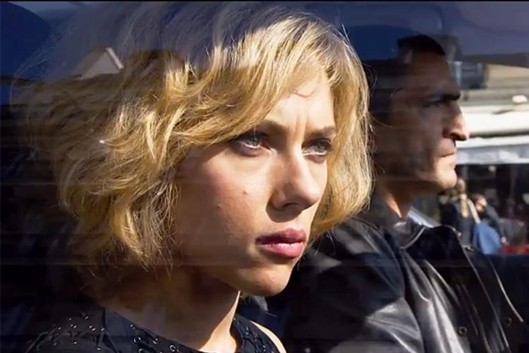 Lucy
