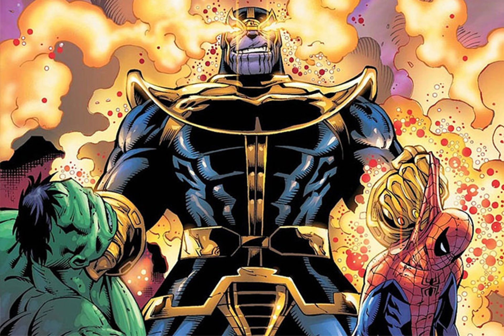 Thanos