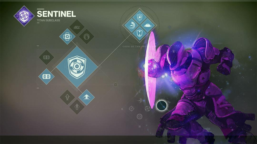 بازی Destiny 2