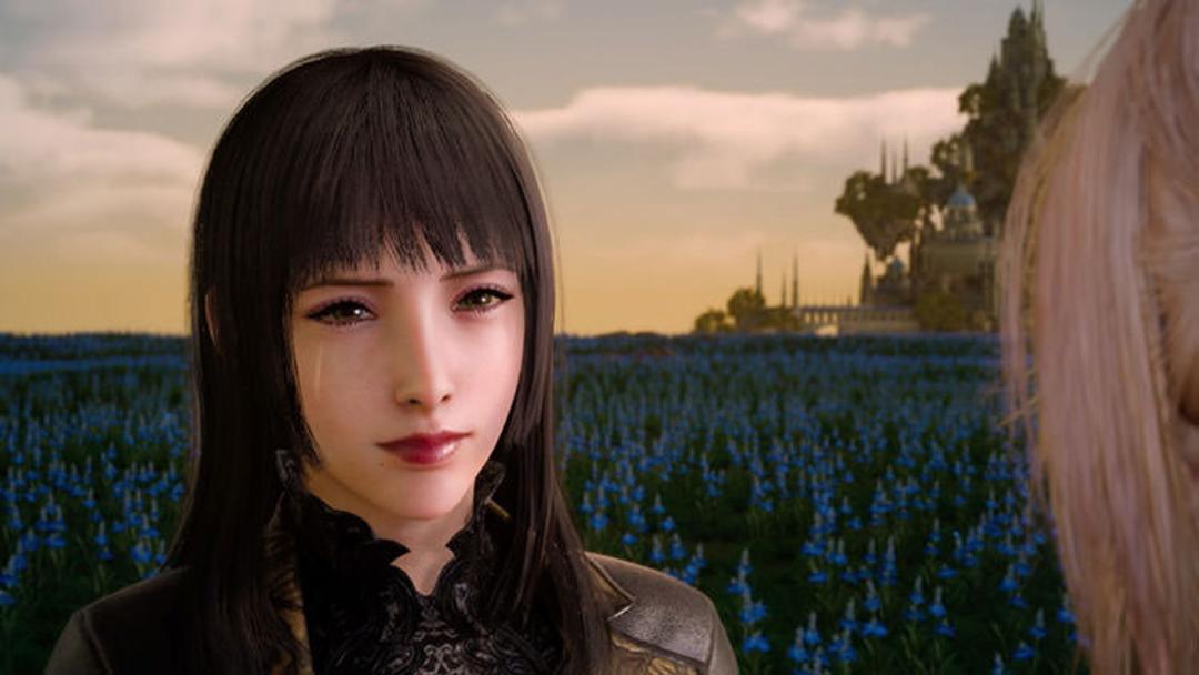 بازی Final Fantasy XV