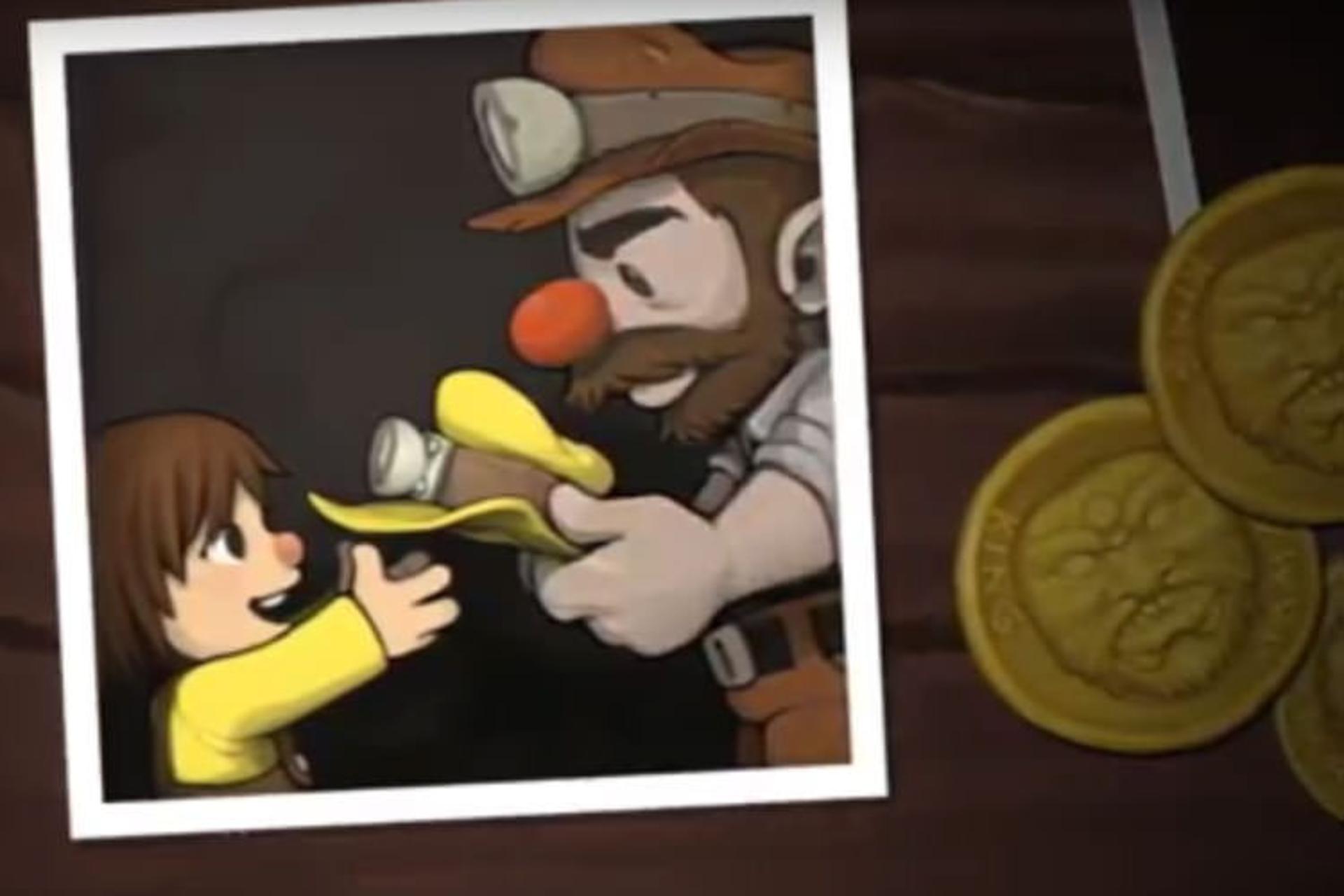 Spelunky 2