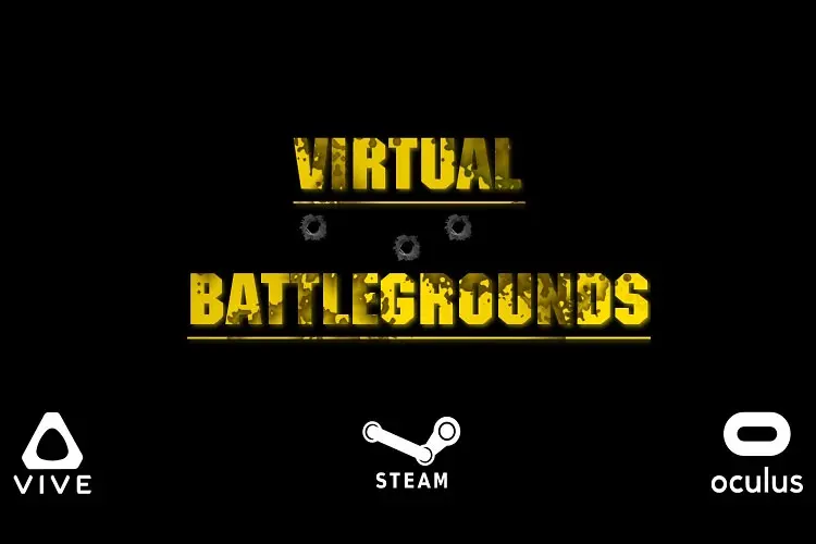  Virtual Battlegrounds