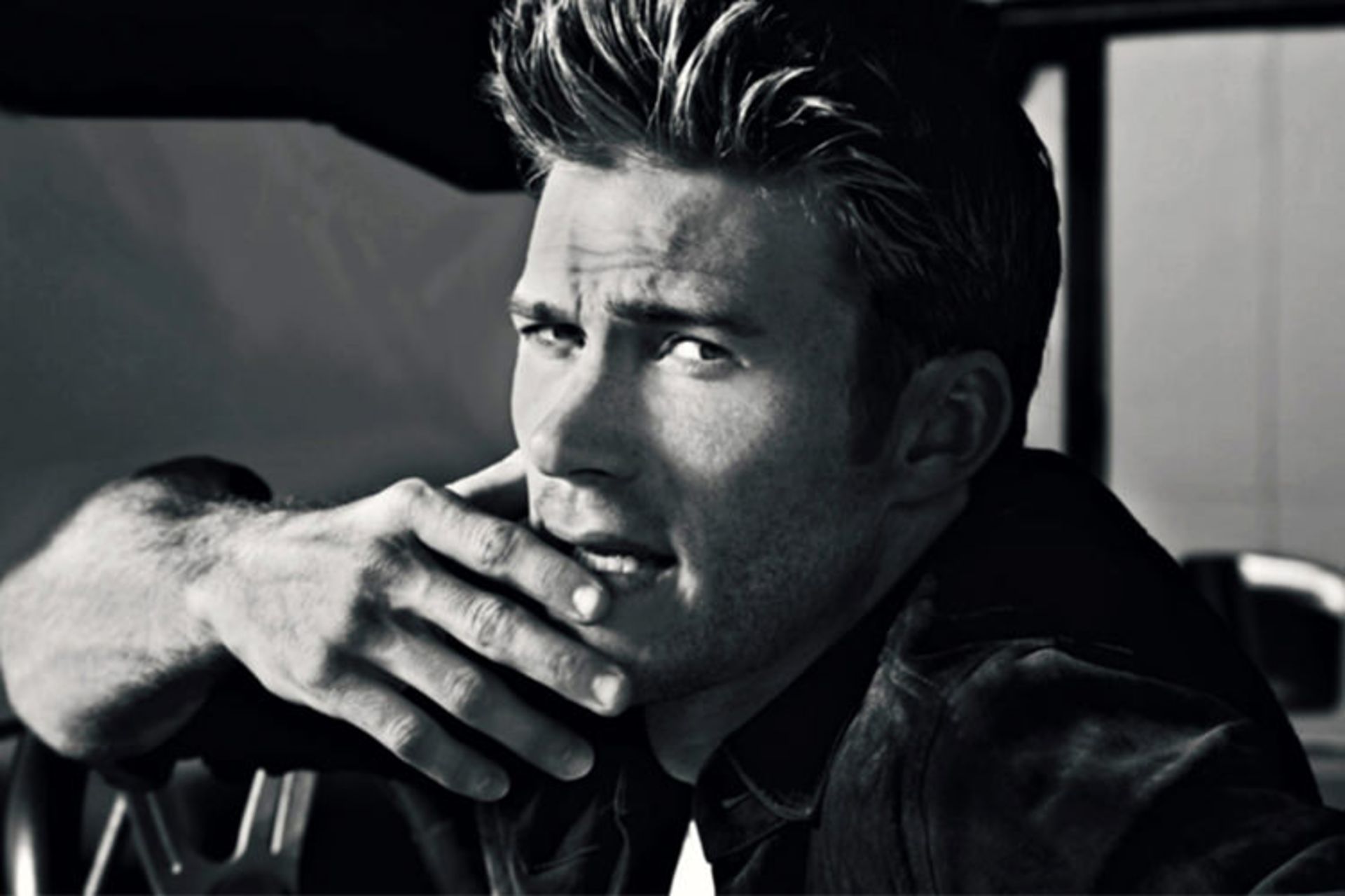 Scott-Eastwood