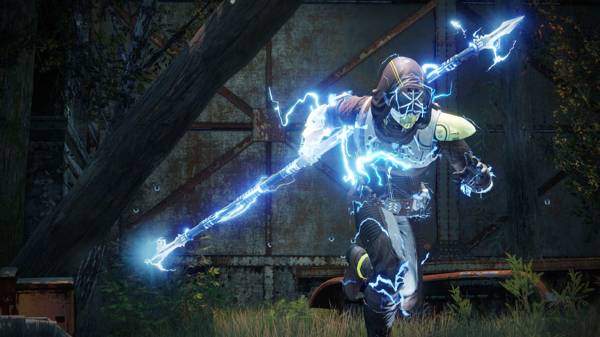 بازی Destiny 2