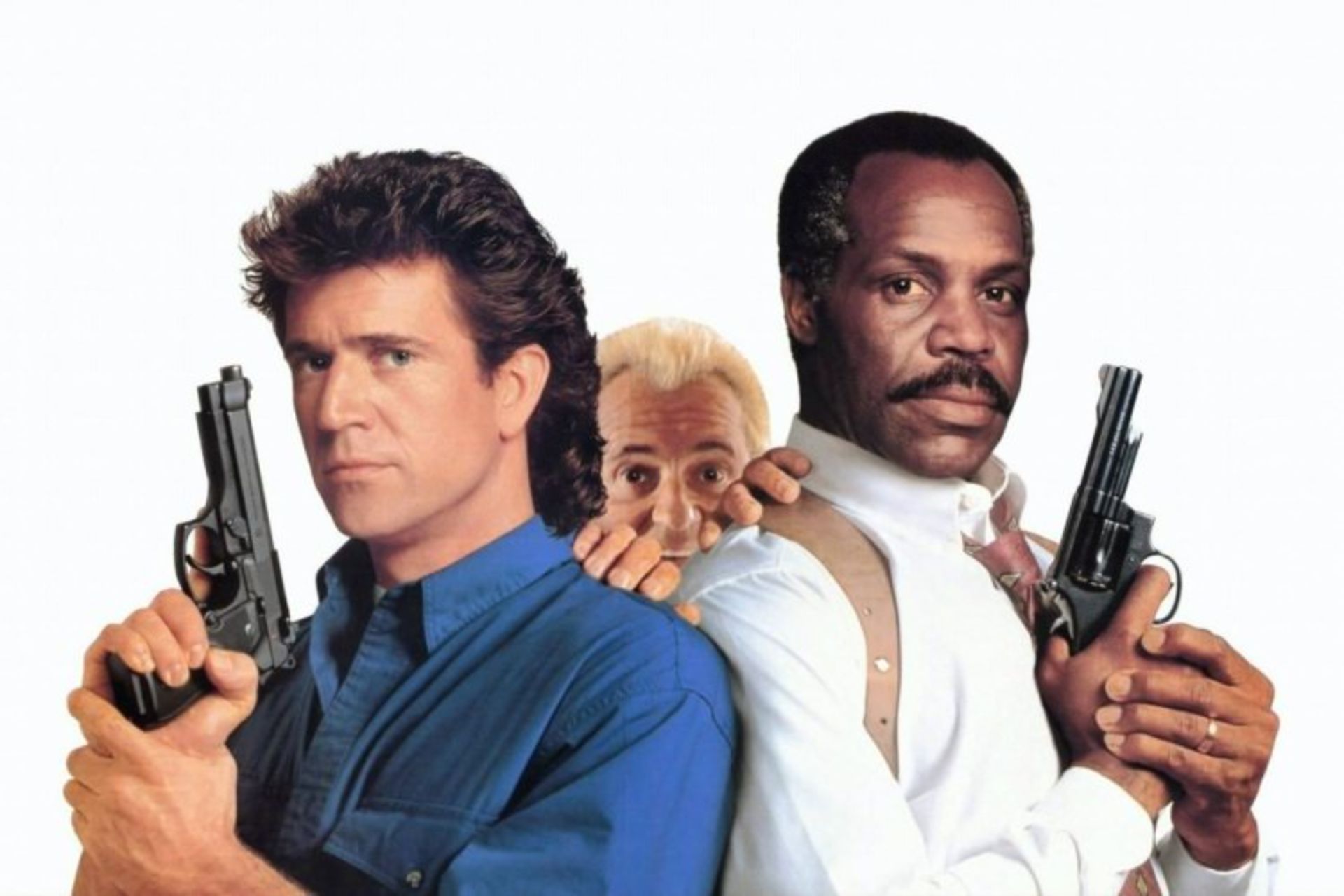 Lethal Weapon