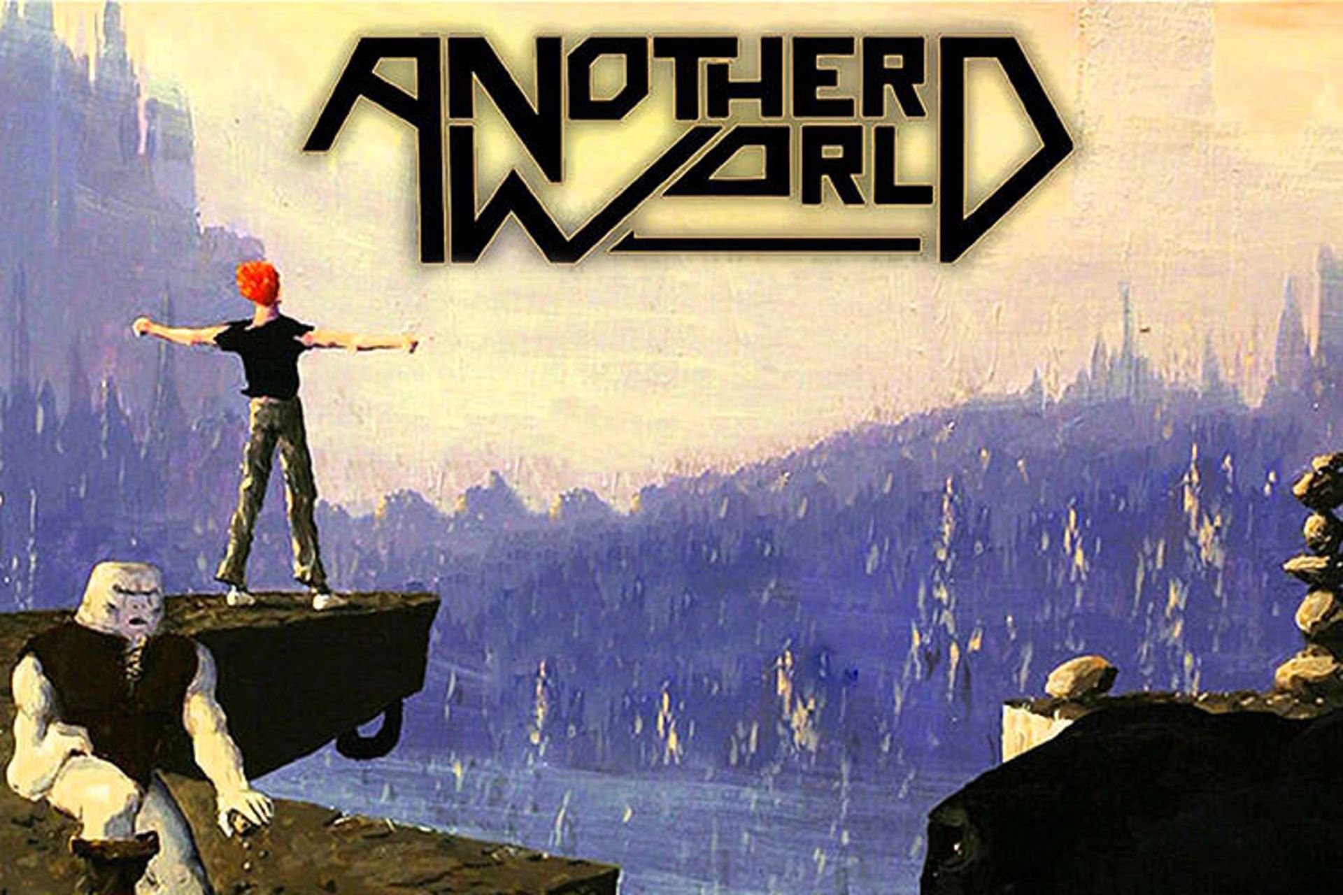 Another World