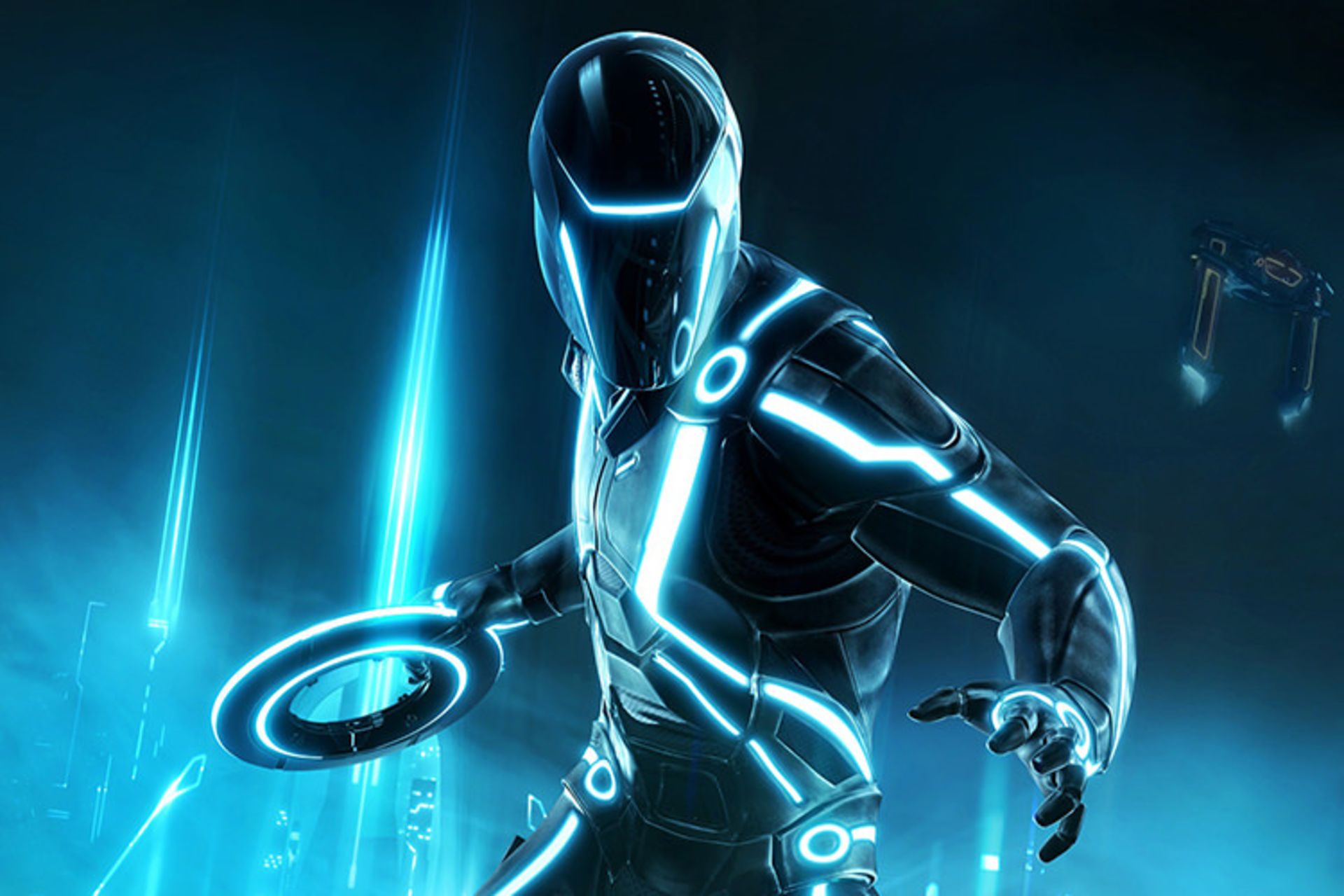 Tron: Legacy