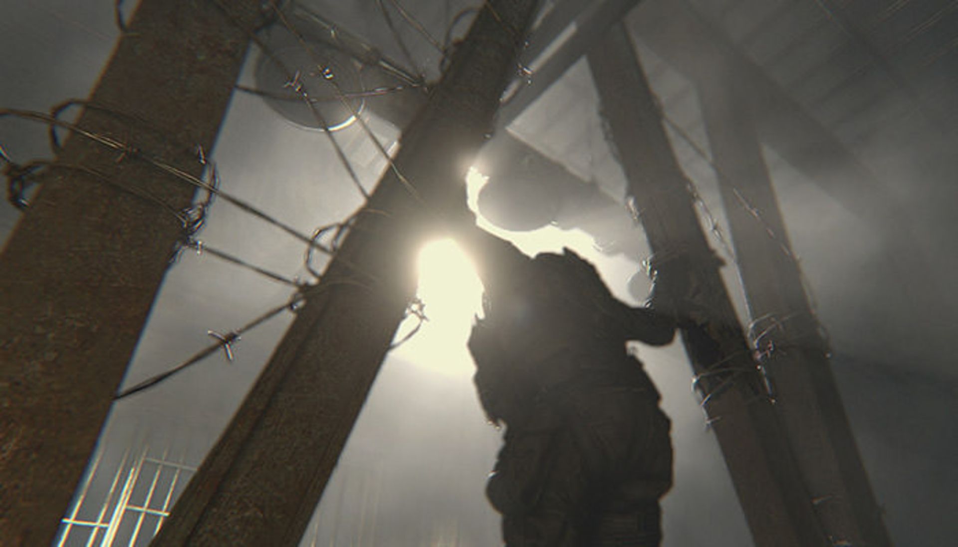 Resident Evil 7 DLC