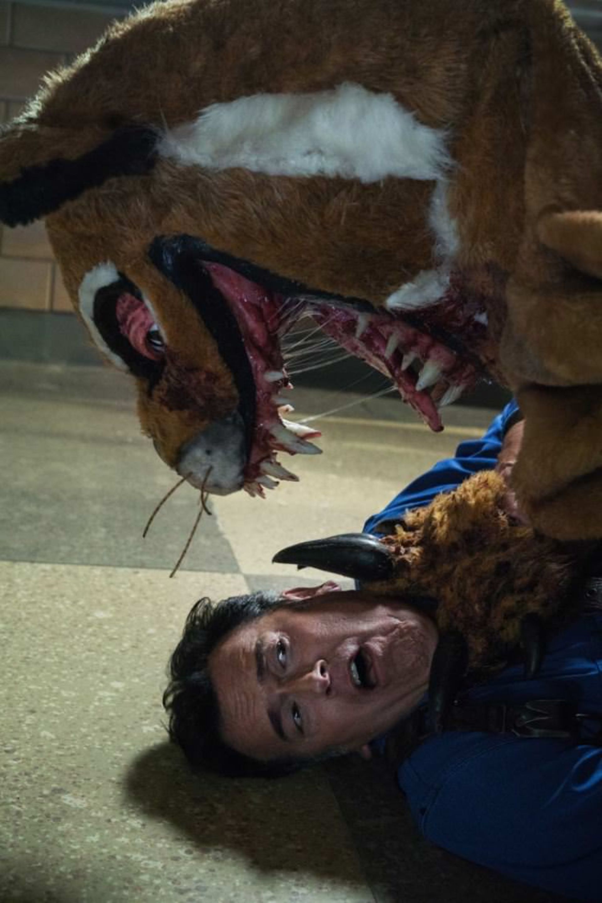 Ash vs Evil Dead Season 3