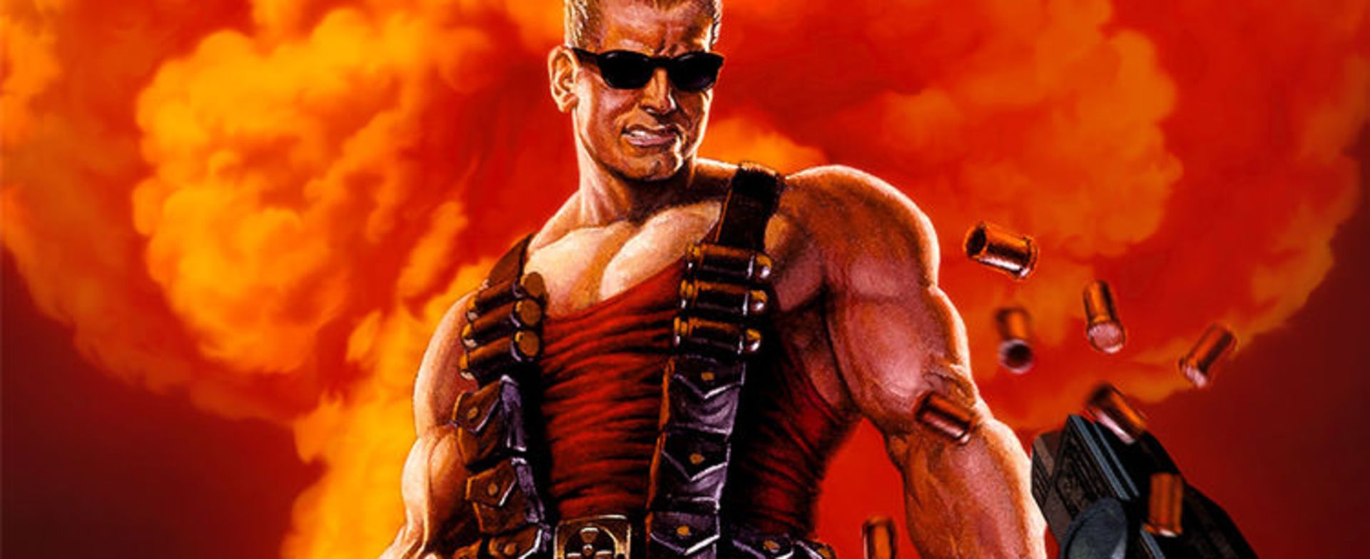 duke nukem