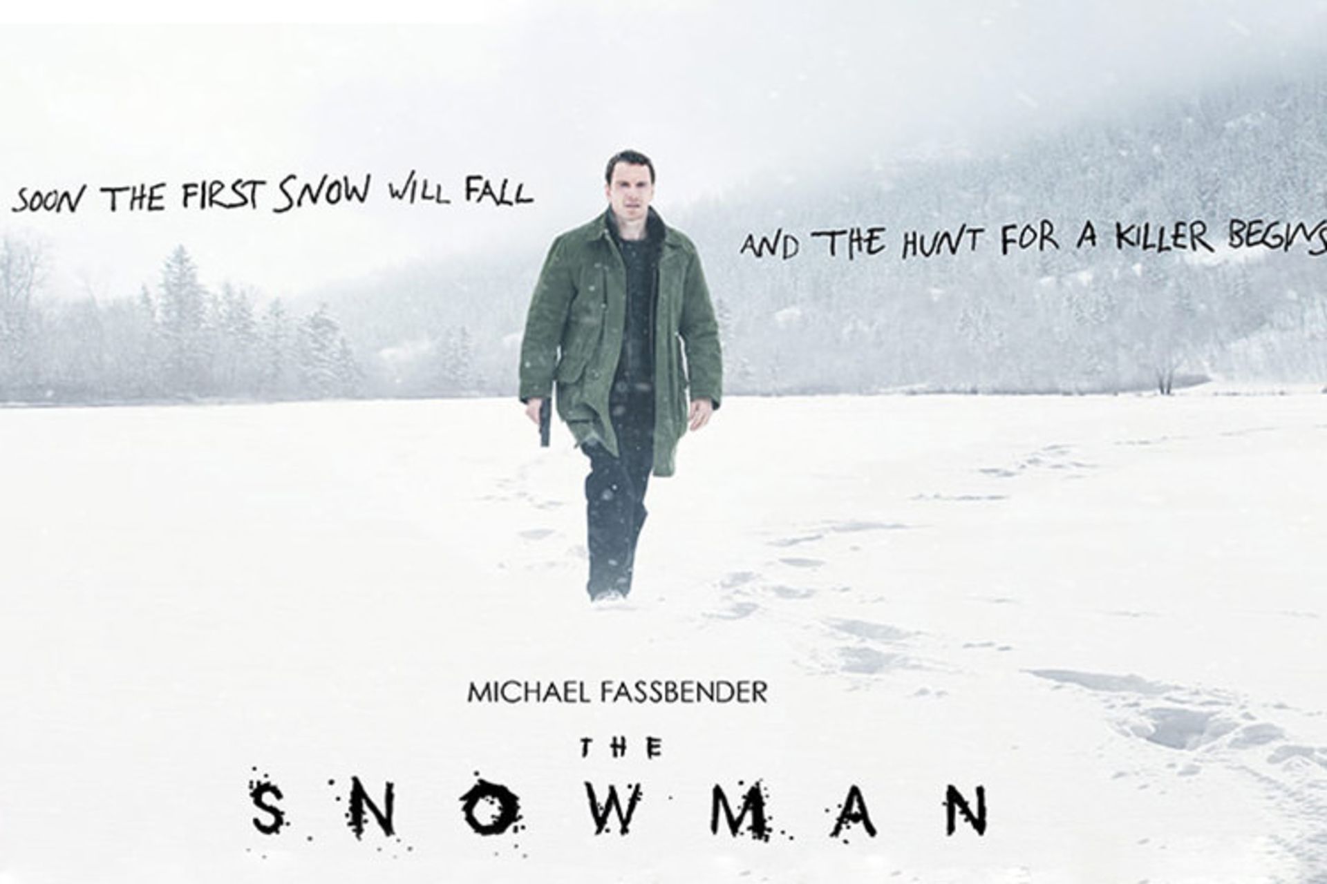 The Snowman