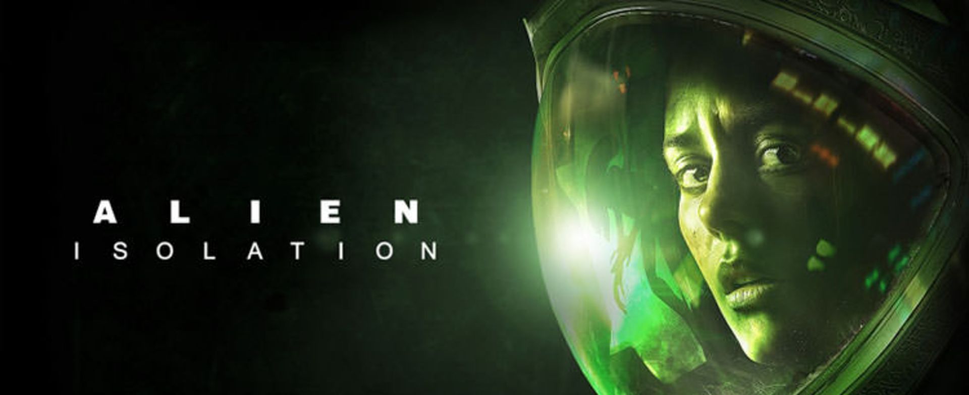 بازی Alien Isolation