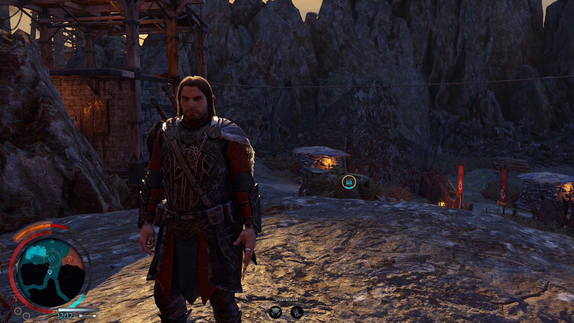 بازی Shadow of War