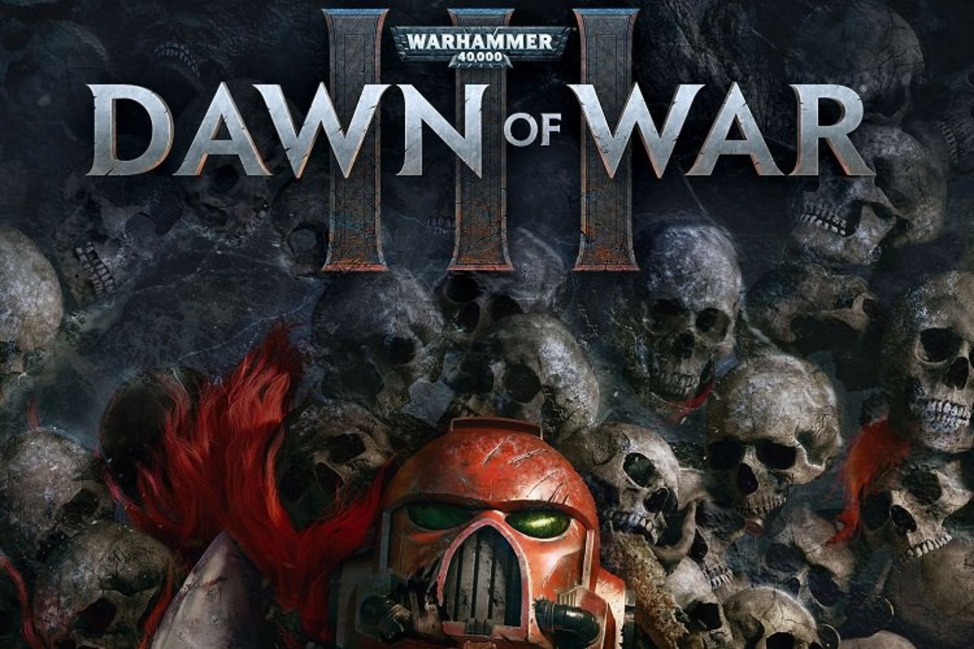 Warhammer 40,000: Dawn of War III 