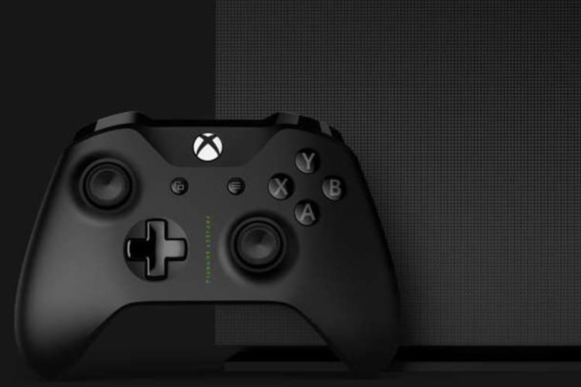 xbox one x