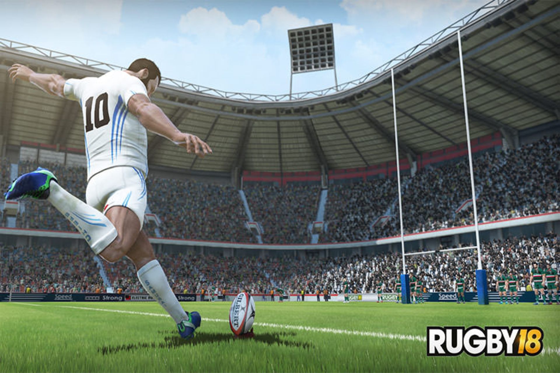 Rugby 18