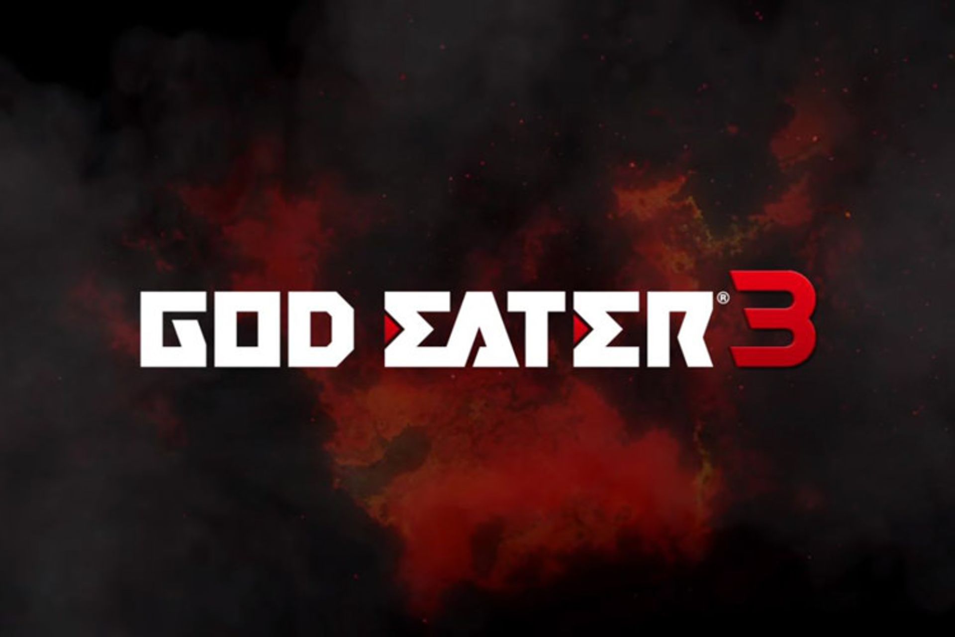 GOD EATER 3