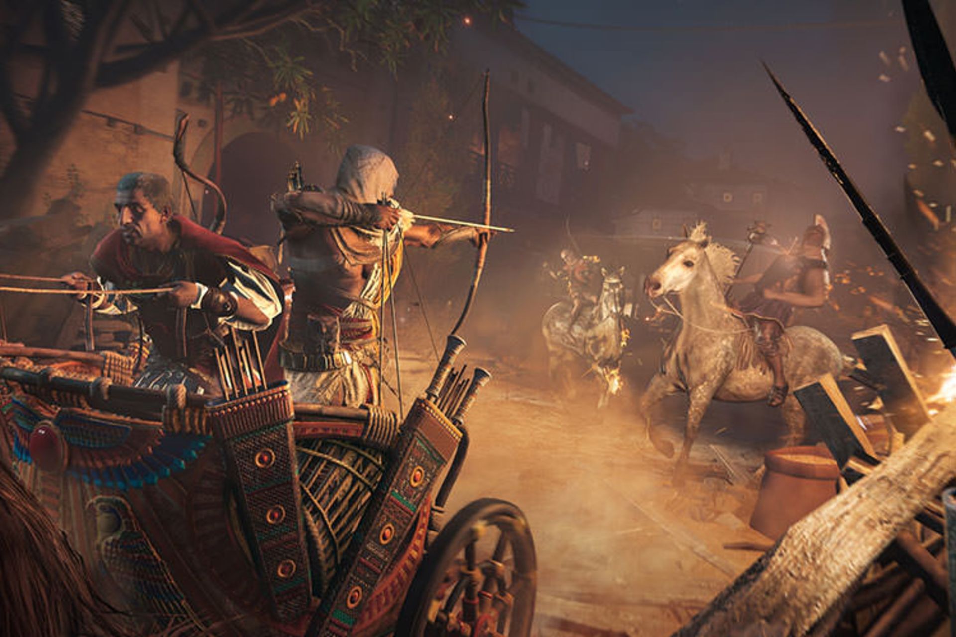 Assassin's Creed Origins