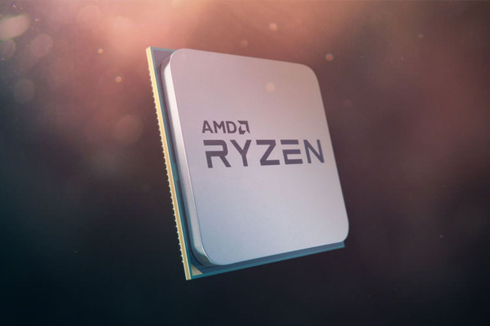 ای ام دی رایزن / AMD Ryzen