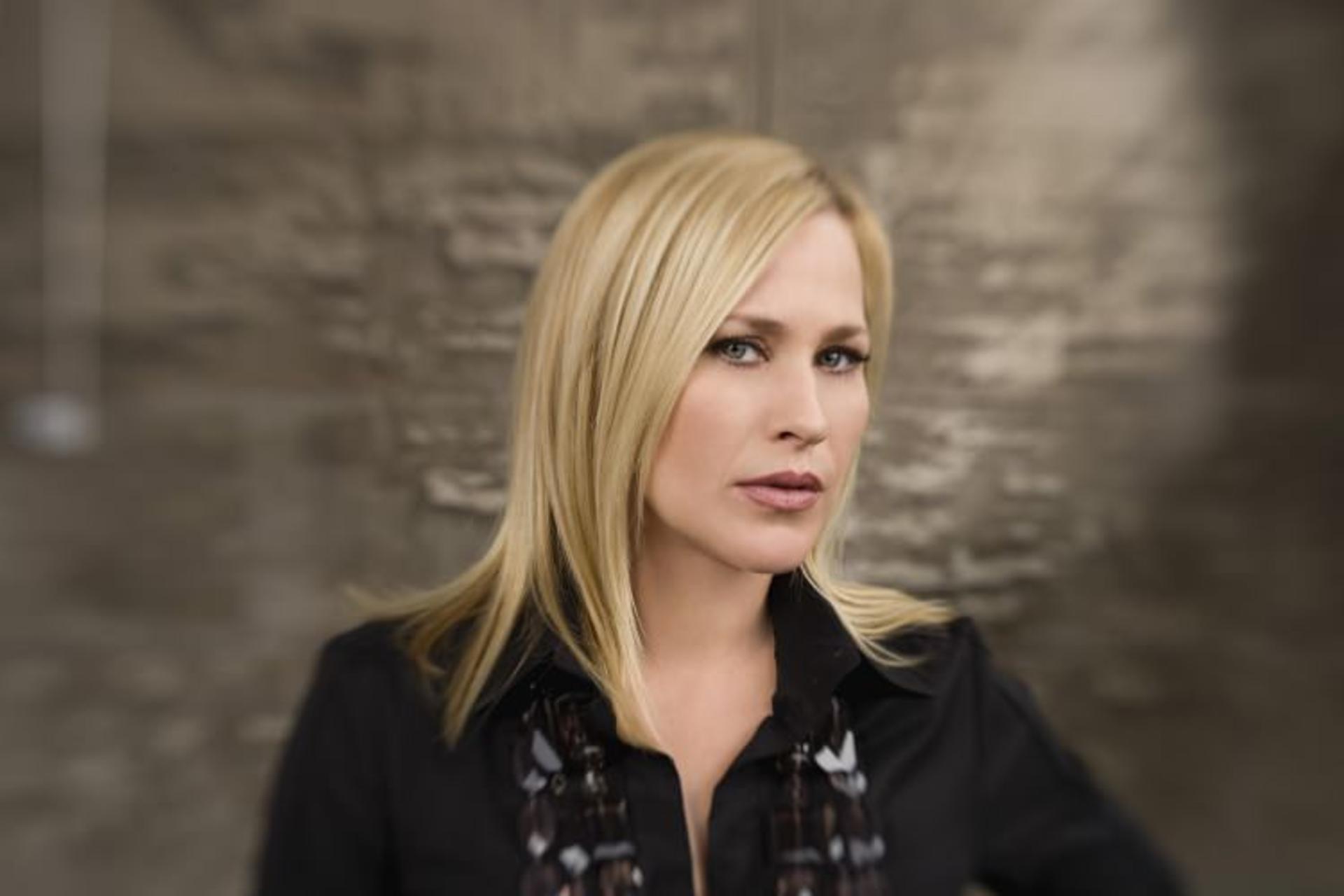 Patricia Arquette