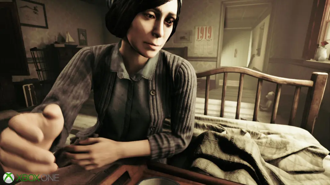 بازی Wolfenstein 2 The New Colossus