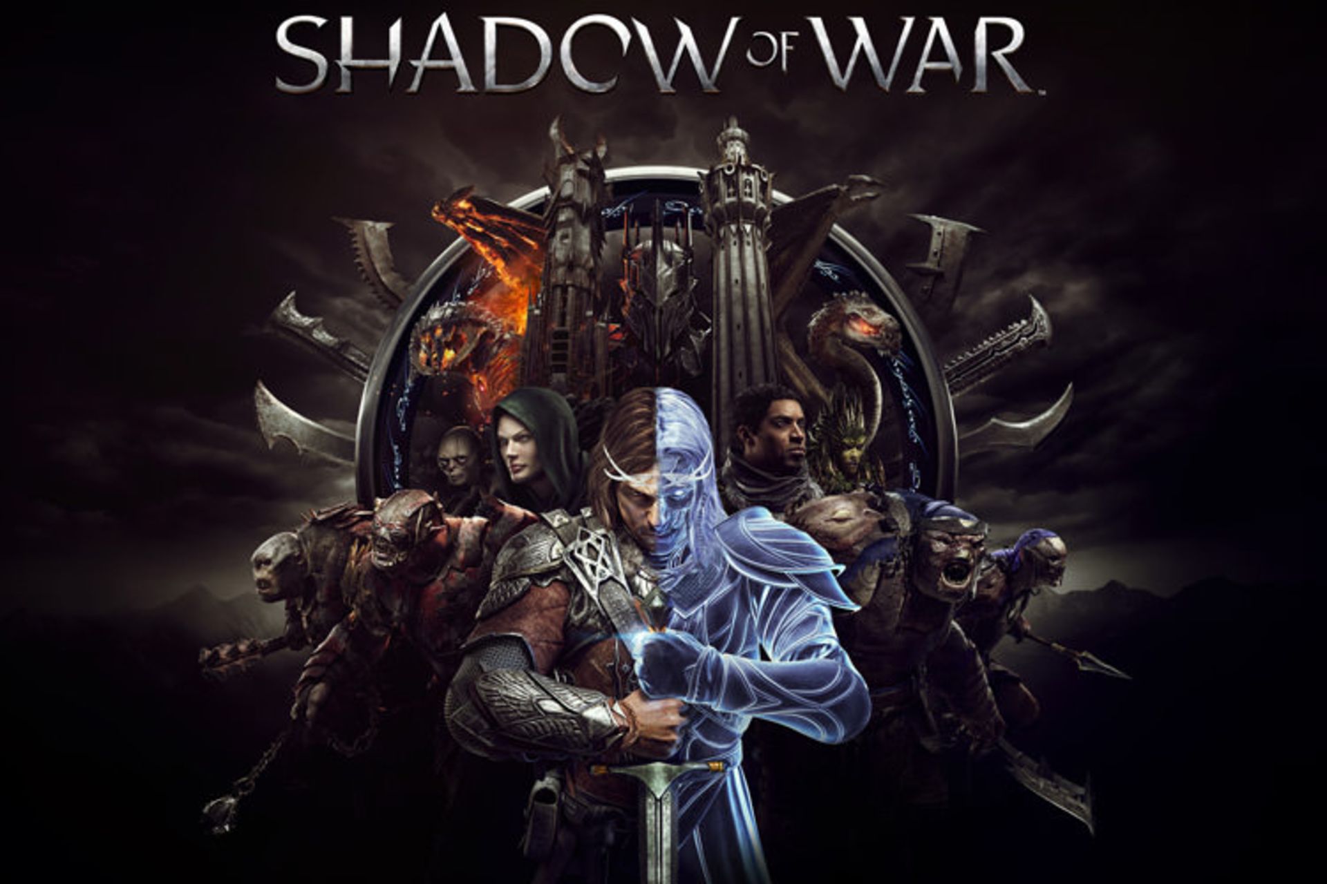 Middle Earth: Shadow of War 