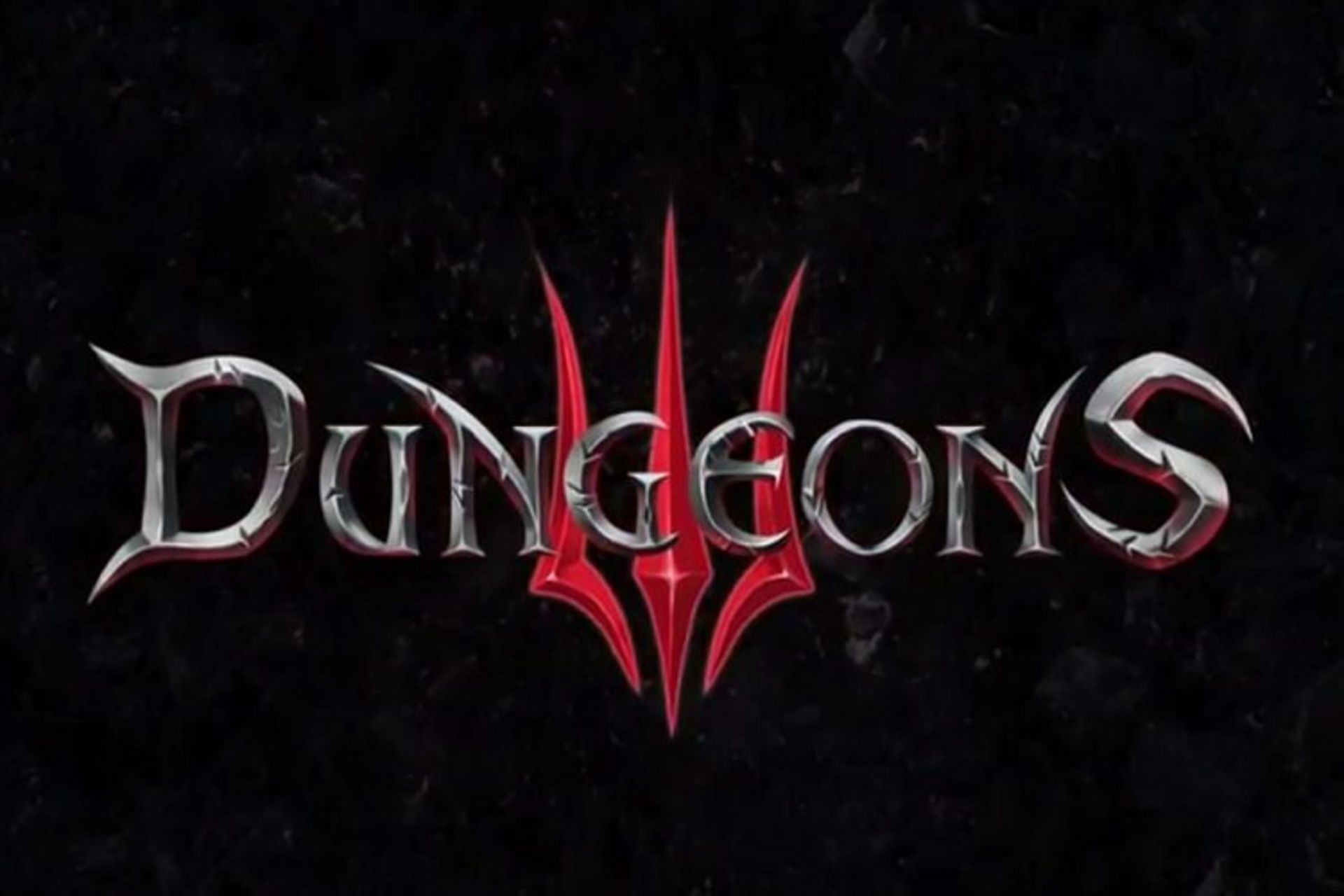 Dungeons 3