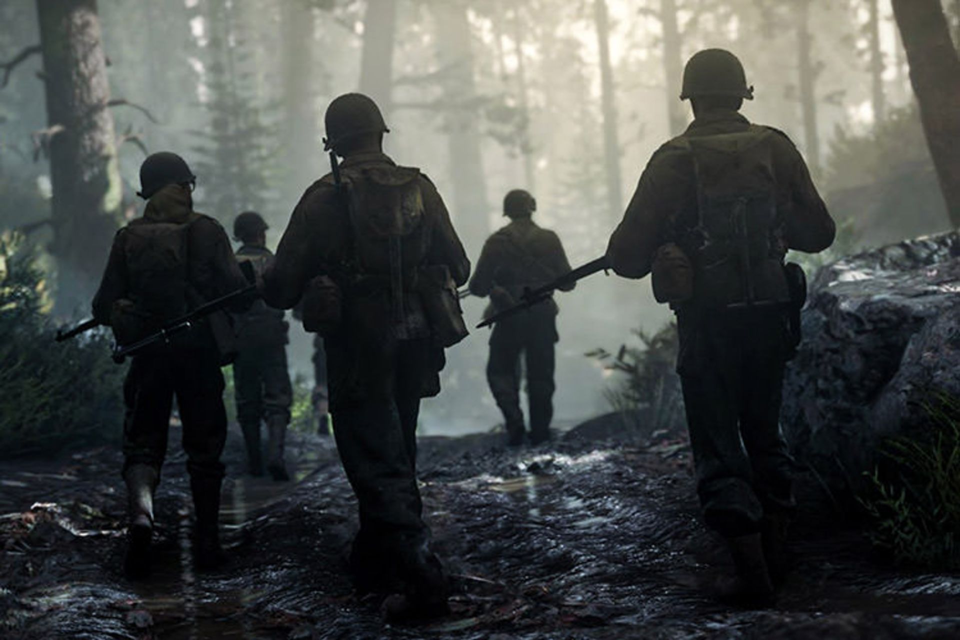 Call of Duty: WWII