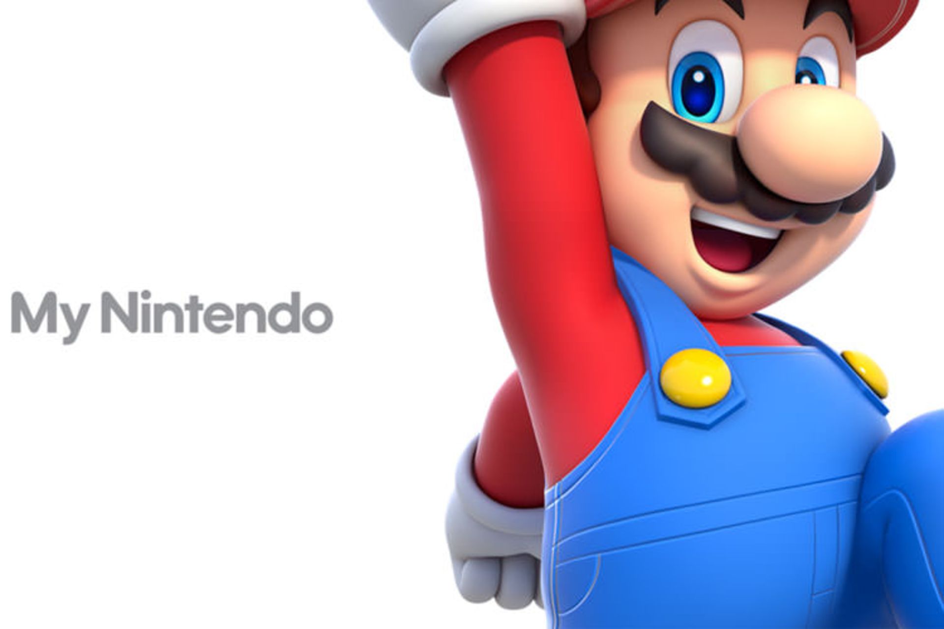 برنامه My Nintendo