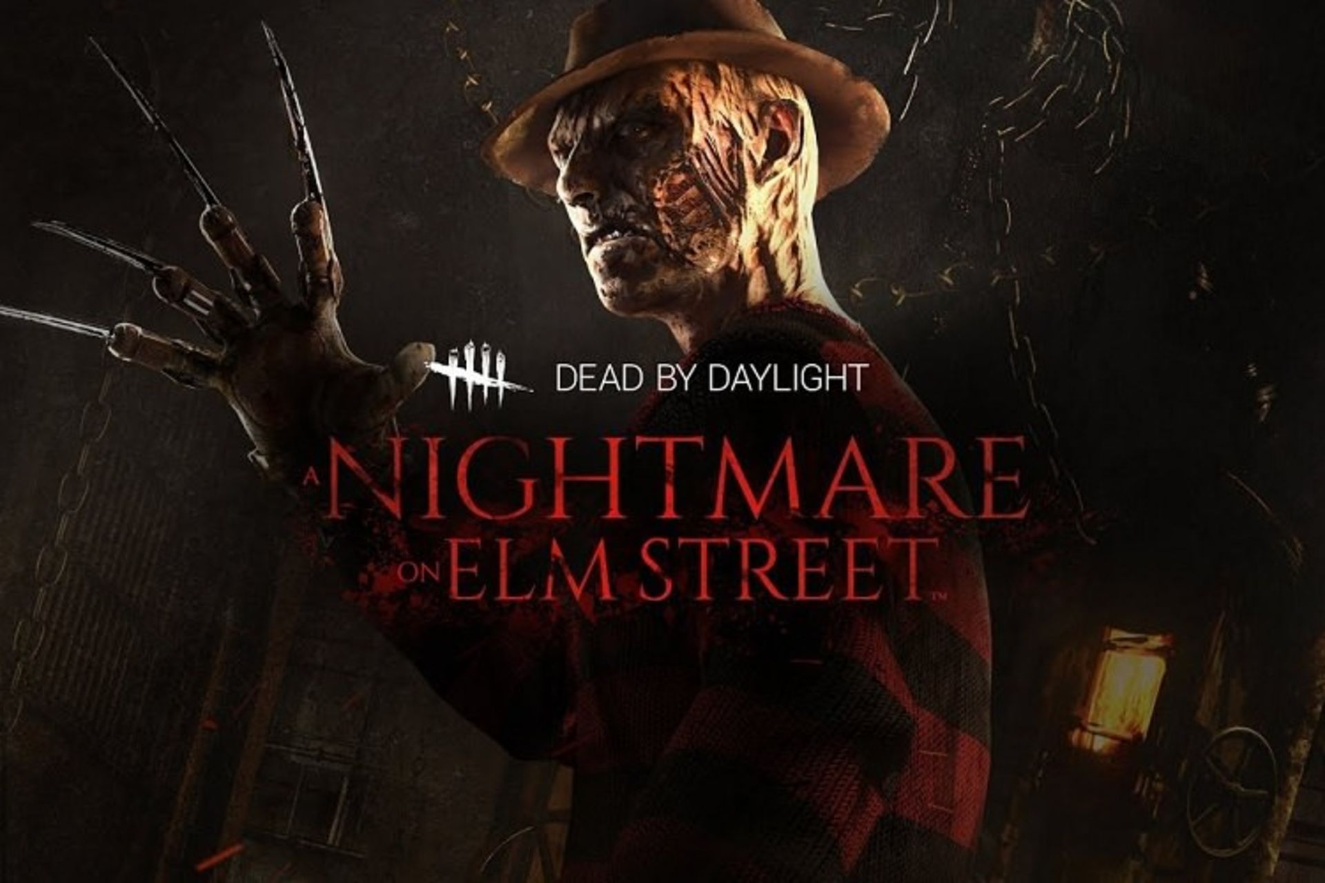 Dead By Daylight
