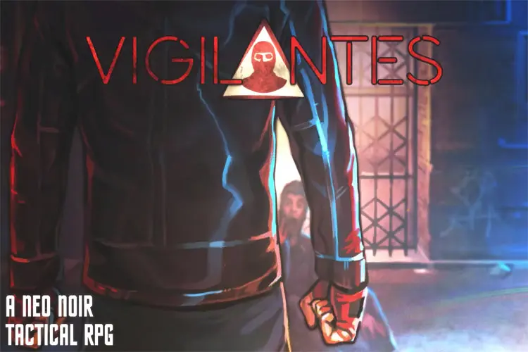 Vigilantes