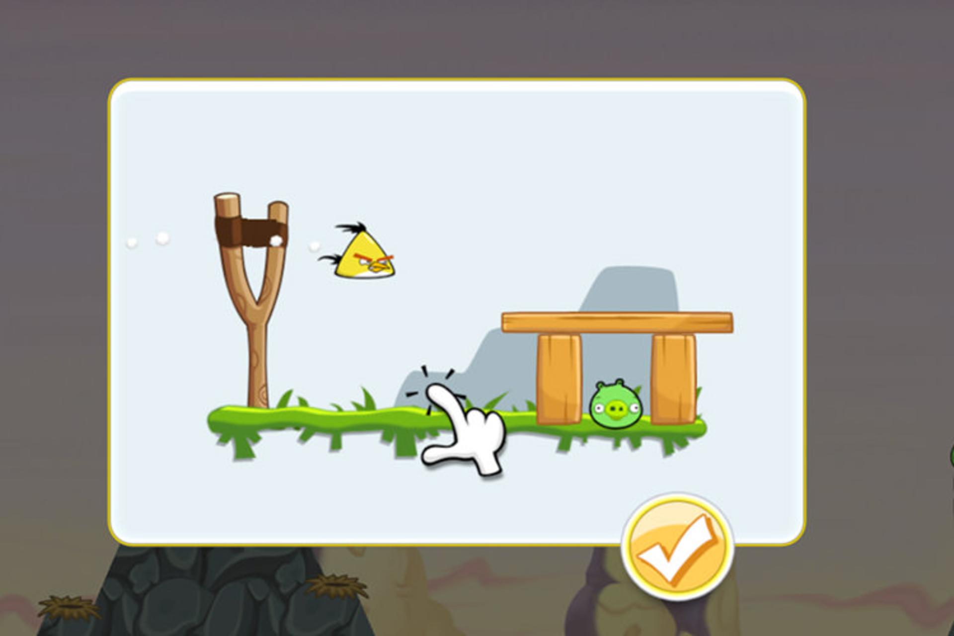 angry birds