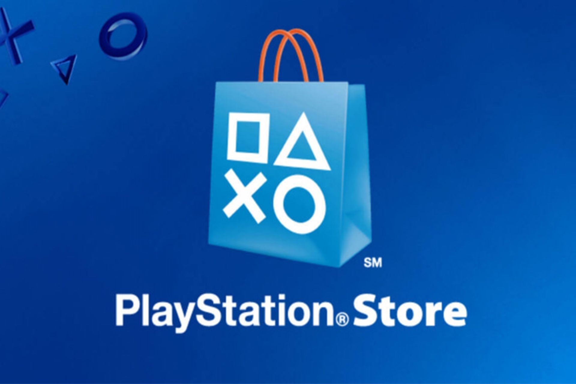 Playstation