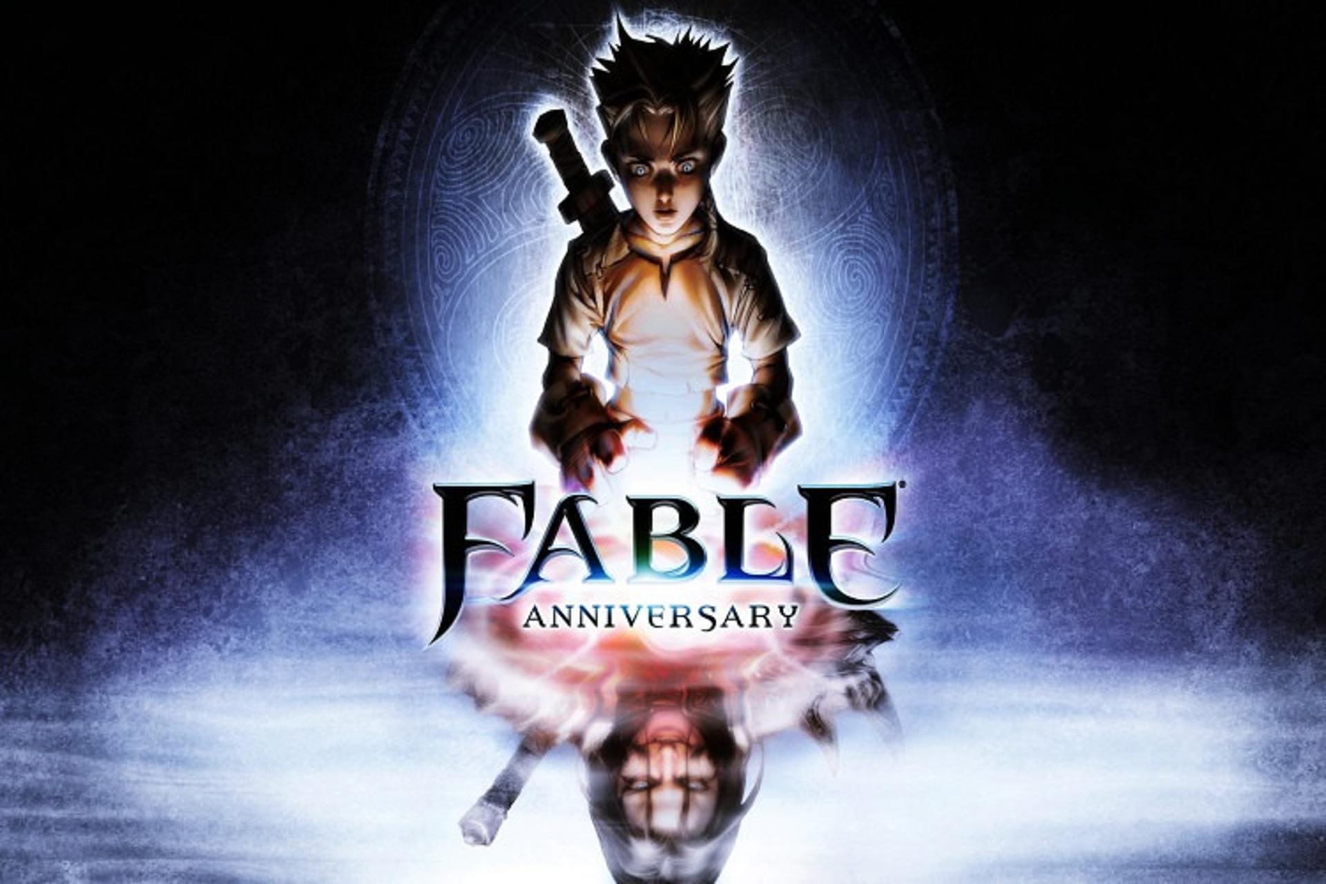 Fable Anniversary