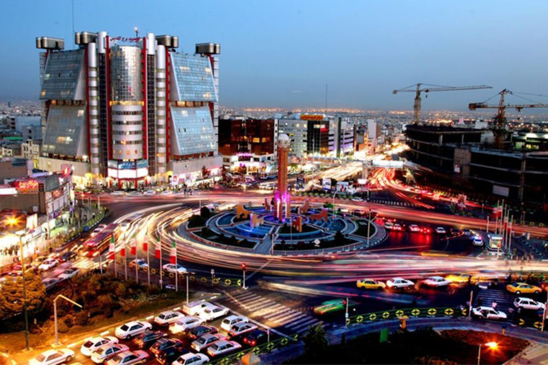 رپورتاژ زومجی