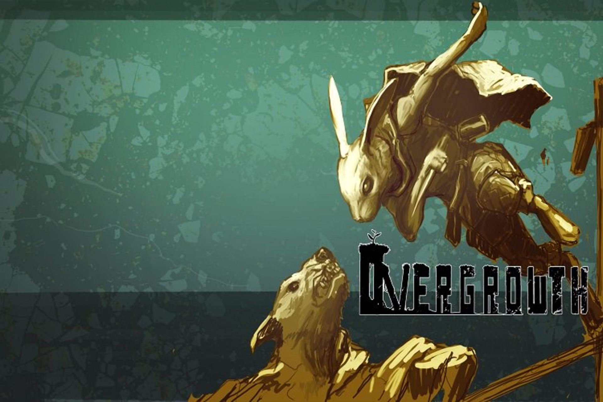 overgrowth