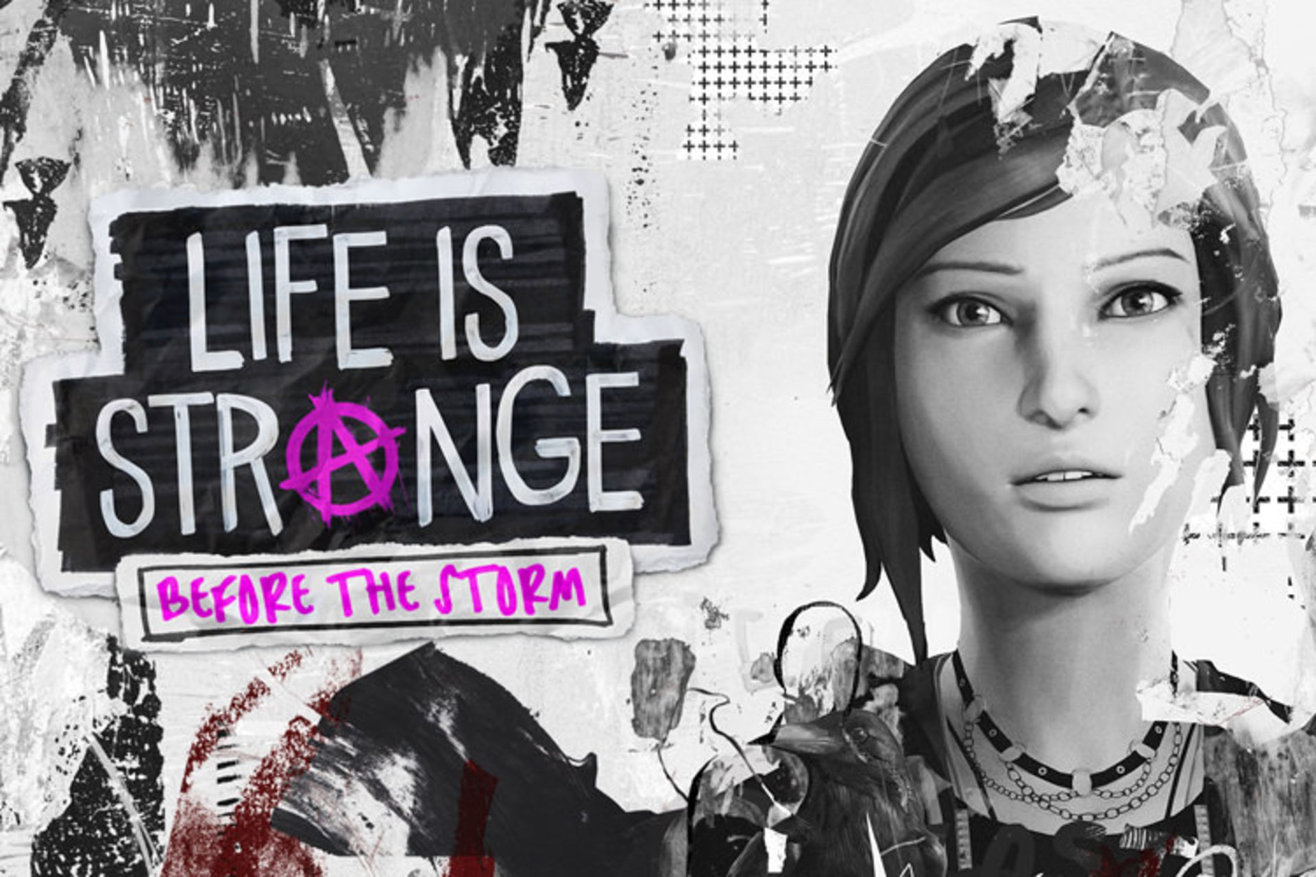 Life Is Strange: Before The Storm 
