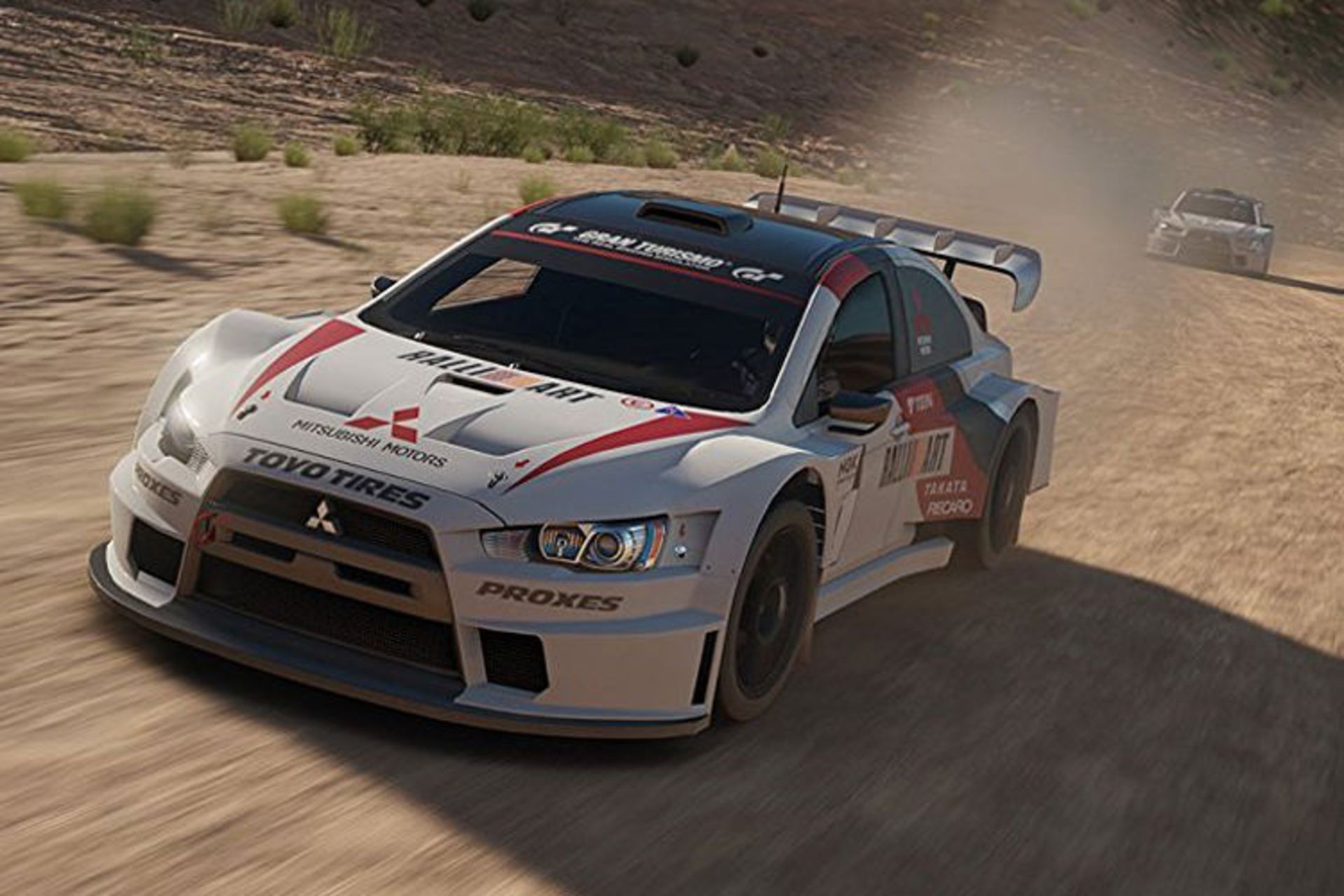 Gran Turismo Sport