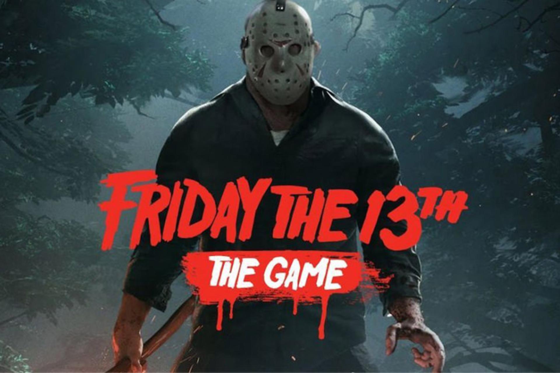 Friday The 13th: The Game  