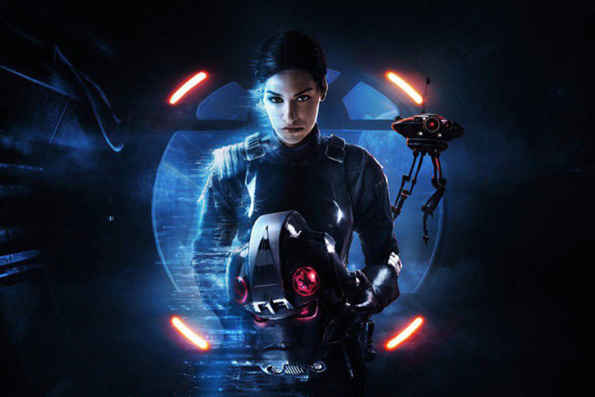 بازی Star Wars Battlefront II