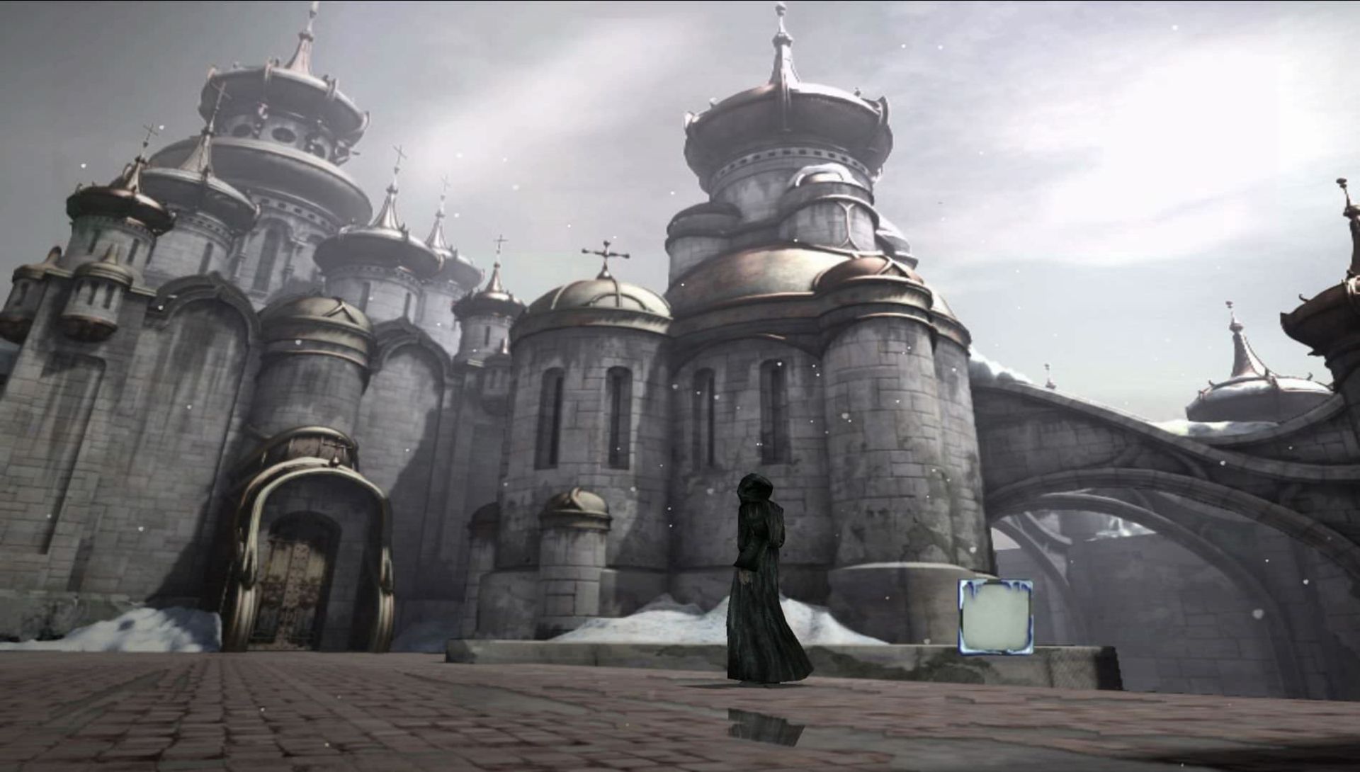 بازی Syberia 2