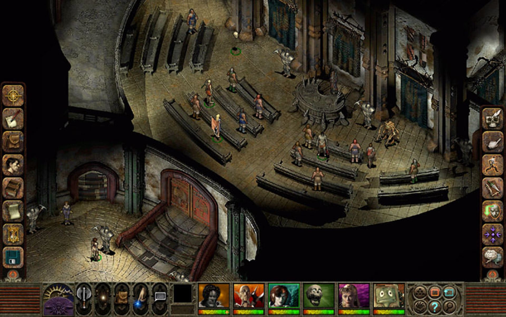 Planescape Torment